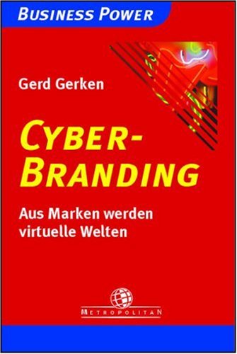 Cyber-Branding: Aus Marken werden virtuelle Welten Law
