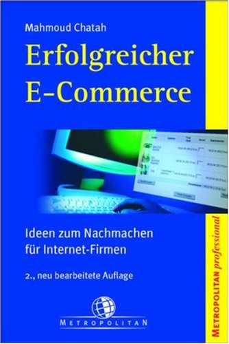 Erfolgreicher E-Commerce: Ideen zum Nachmachen für Internet-Firmen Law