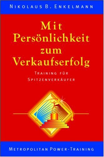 Mit Persönlichkeit zum Verkaufserfolg: Training für Spitzenverkäufer Law