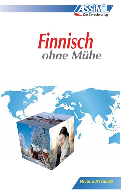 Product Image: Finnisch ohne Mühe