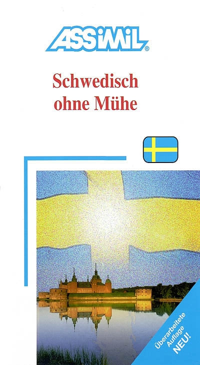 Product Image: Schwedisch ohne Mühe