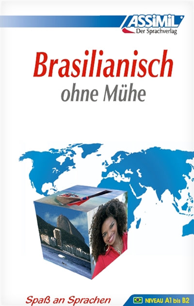 Product Image: Brasilianisch ohne Mühe