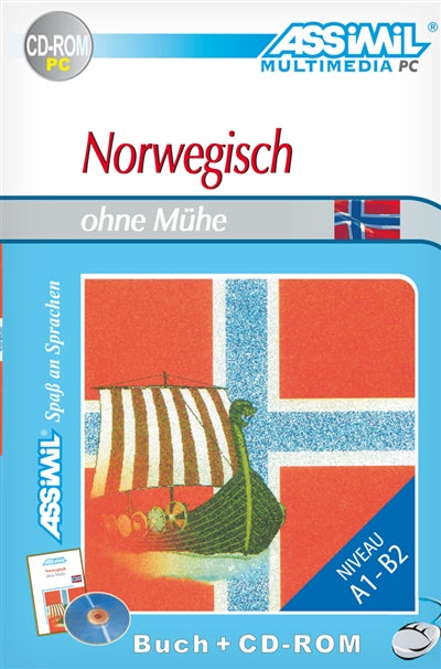 Product Image: Norwegisch