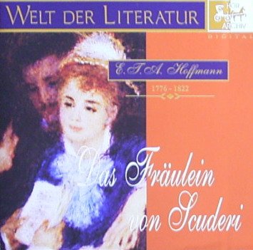 Das Fräulein von Scuderi (Welt der Literatur) Books
