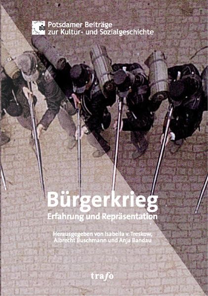 Bürgerkrieg. Erfahrung und Repräsentation Books