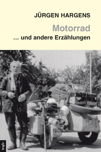 Motorrad und andere Erzählungen Books