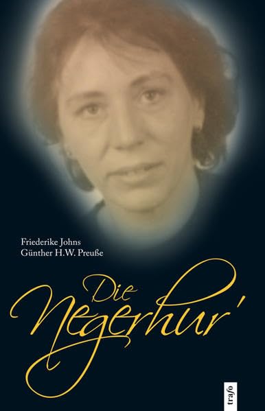 Die Negerhur Contemporary literature Books