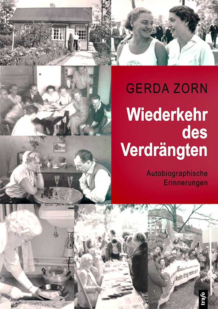 Die Wiederkehr des Verdrängten. Autobiographische Erinnerungen Personalities