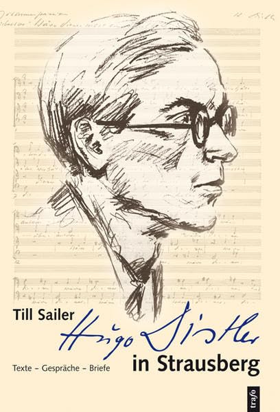 Hugo Distler in Strausberg: Die letzten Jahre des Komponisten der „Weihnachtgeschichte“. Texte - Gespräche - Briefe Essays & Short Stories