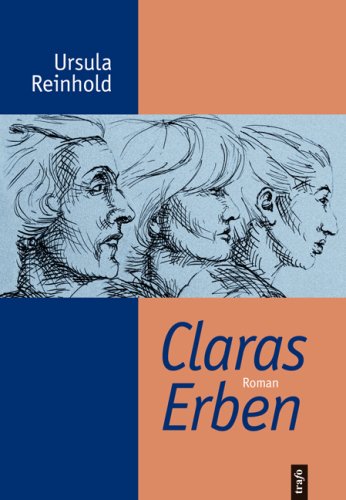 Product Image: Claras Erben