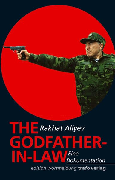 The Godfather-in-law: Eine Dokumentation: 6 book