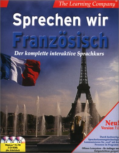 Sprechen wir Französisch V 7.0 Learning