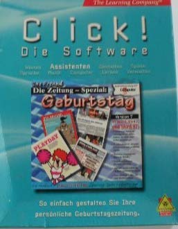 Die Zeitung spezial: Geburtstag 8.0 Other software