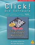 Mephisto Meisterschach, 1 CD-ROM in Box: So einfach lernen Sie das Spiel der Könige. Für Windows 95/98 PC