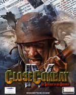 Product Image: Close Combat 4 - Schlacht in den Ardennen