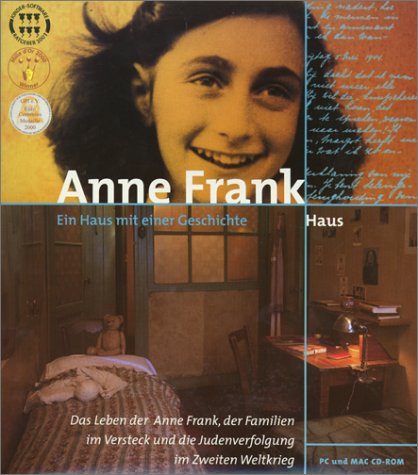 Product Image: Anne Frank Haus