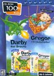 Darby der Drache + Gregor & der Heißluftballon PC