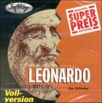 Leonardo der Erfinder. CD- ROM für Windows 3.1X/95, Mac ab 7.1 PC