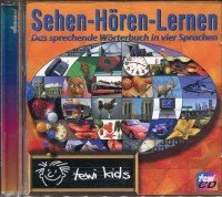 Sehen, hören, lernen. CD- ROM für Windows ab 3.1x/95 / Mac ab 7.1 Books