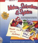 Malen, Schreiben und Spielen. CD- ROM für Windows 3.1/95, Mac 7.0.1 Hobbies & Leisure