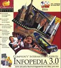 Compton's Infopedia 3.0. 2 CD- ROMs für Windows für Windows 95/98 Music