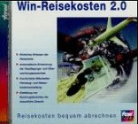 Win- Reisekosten 2.0. CD- ROM für Windows 3.1x/95/ NT. Reisekosten bequem abrechnen Books