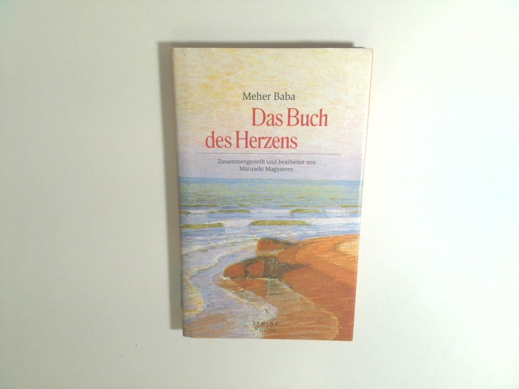 Das Buch des Herzens Philosophy