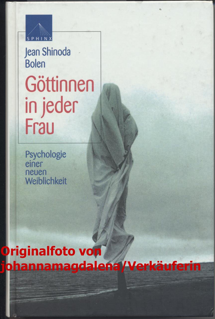Göttinnen in jeder Frau Fiction
