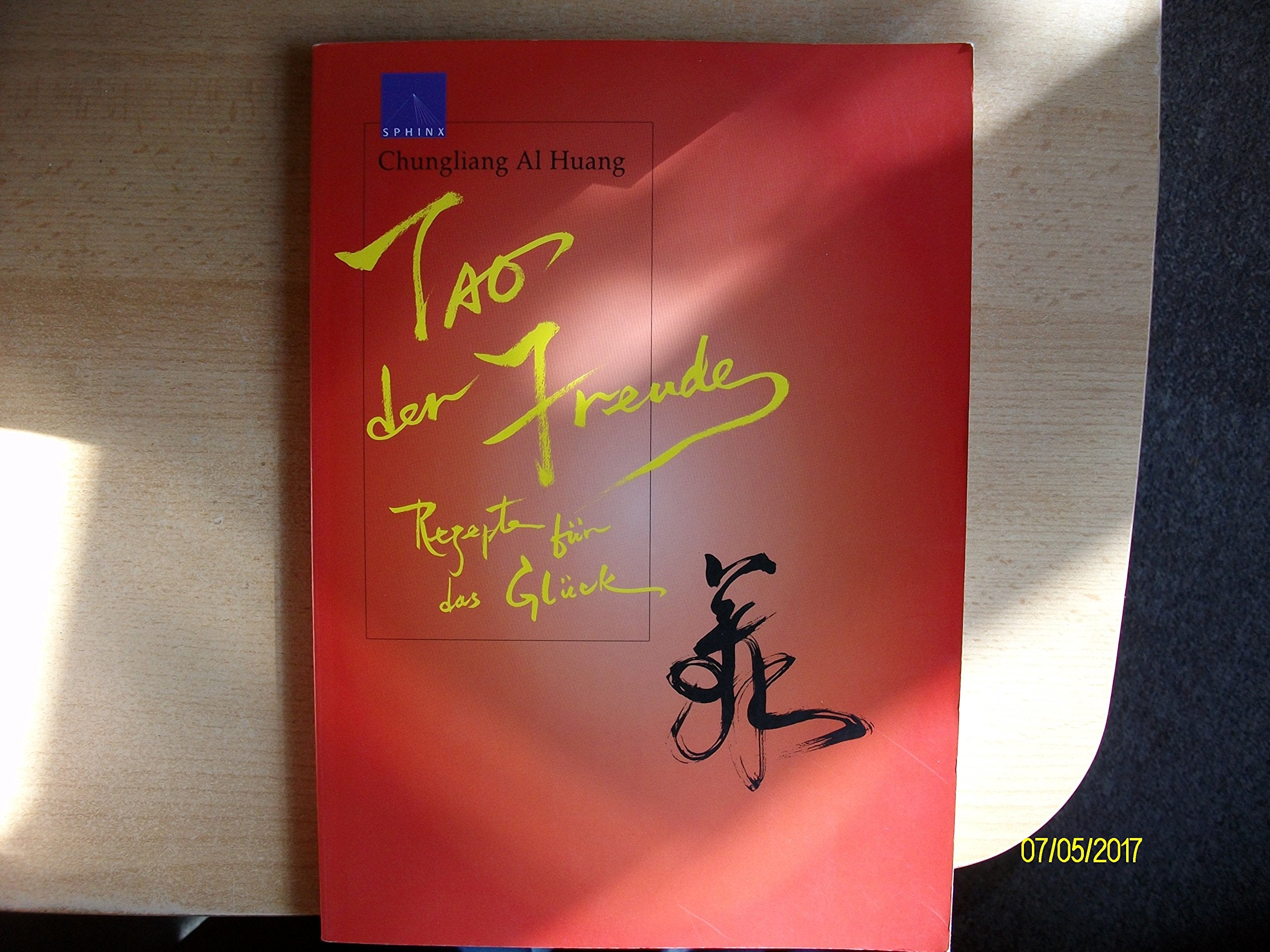 Tao der Freude Religion & Esotericism