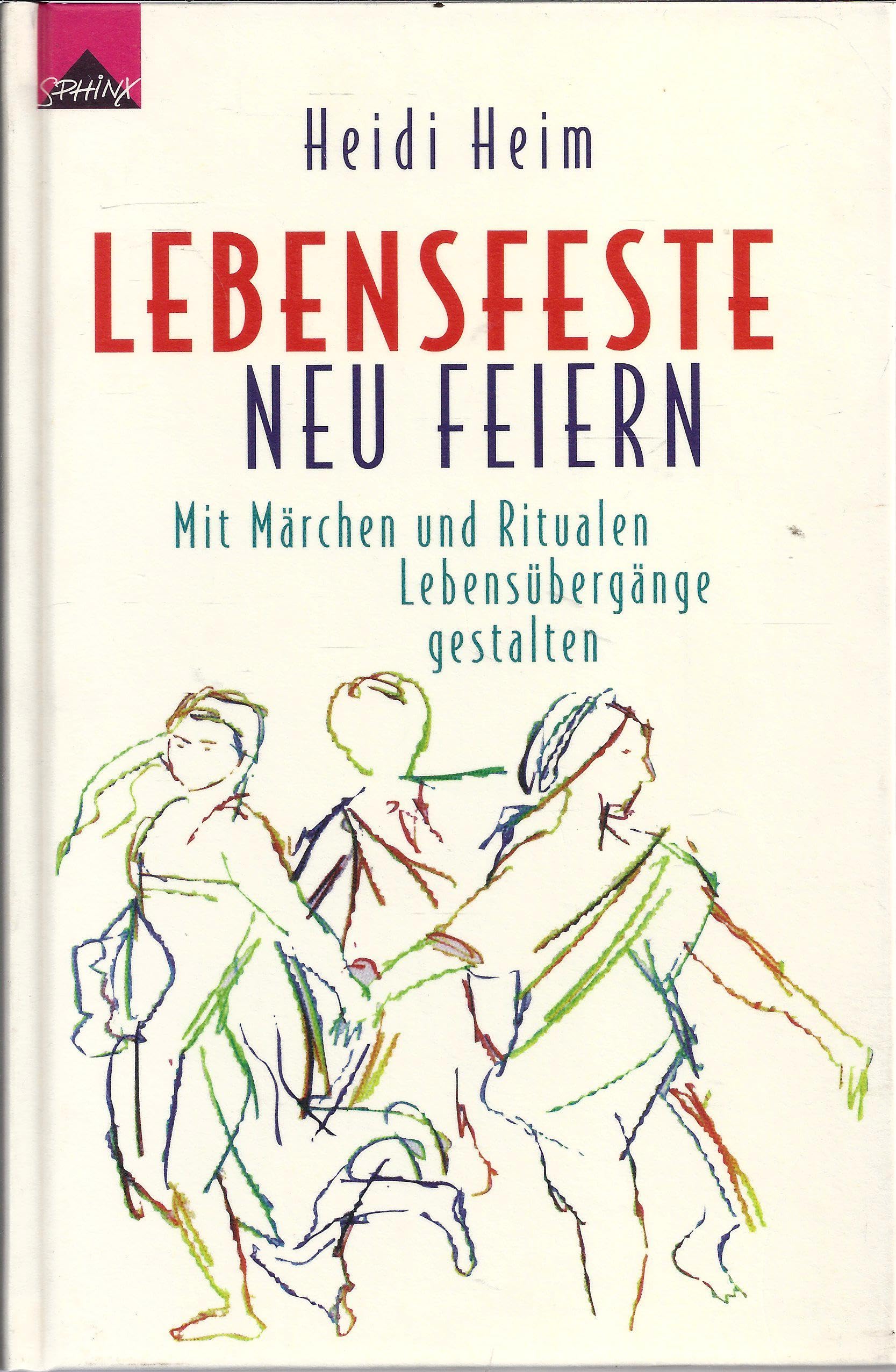 Product Image: Lebensfeste neu feiern