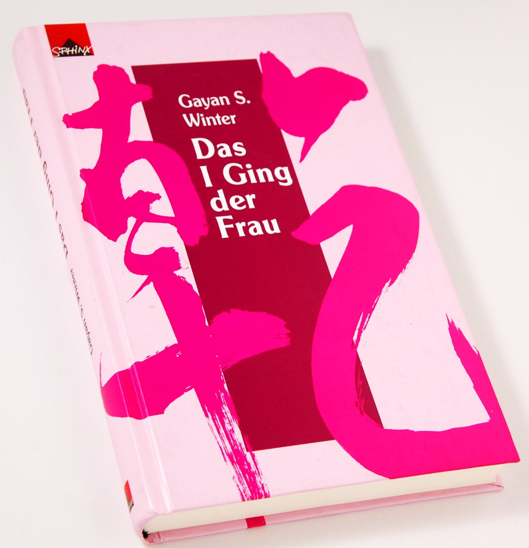 Das I Ging der Frau Religion & Esotericism