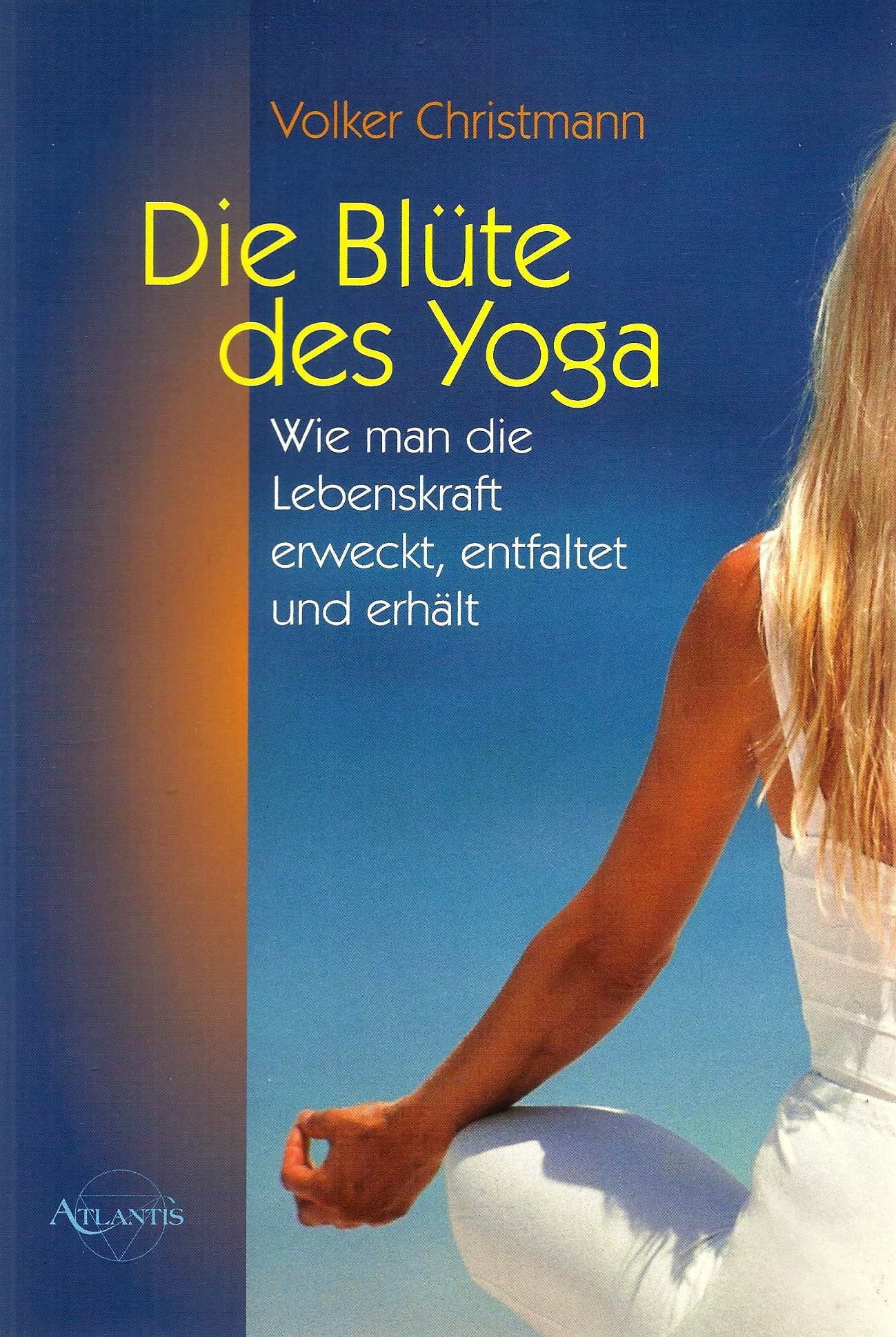 Product Image: Die Blüte des Yoga