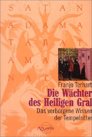 Die Wächter des Heiligen Gral Second-hand books on film, art and culture