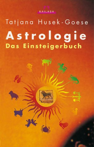 Astrologie - Das Einsteigerbuch Religion & Esotericism