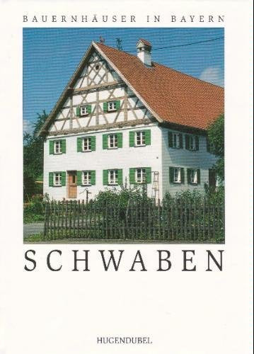 Bauernhäuser in Bayern, Bd.7, Schwaben Film, Art & Culture