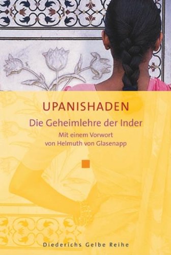 Upanishaden Religion & Esotericism