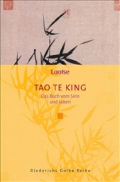 Tao Te King Philosophy