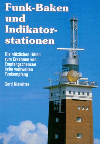 Product Image: Funk- Baken und Indikatorstationen