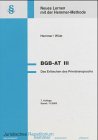 BGB AT III - Das Löschen des Primäranspruchs (Skripten - Zivilrecht) Law