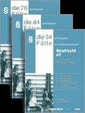Die 36 wichtigsten Fälle - Erbrecht (Skripten - Zivilrecht) Law