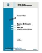 Basics Zivilrecht II (Skripten - Zivilrecht) Law