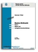 Basics Zivilrecht I: BGB AT (Skripten - Zivilrecht) Law
