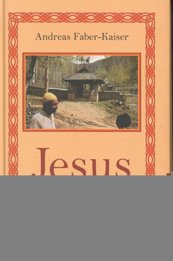 Jesus lebte und starb in Kaschmir Reference Books