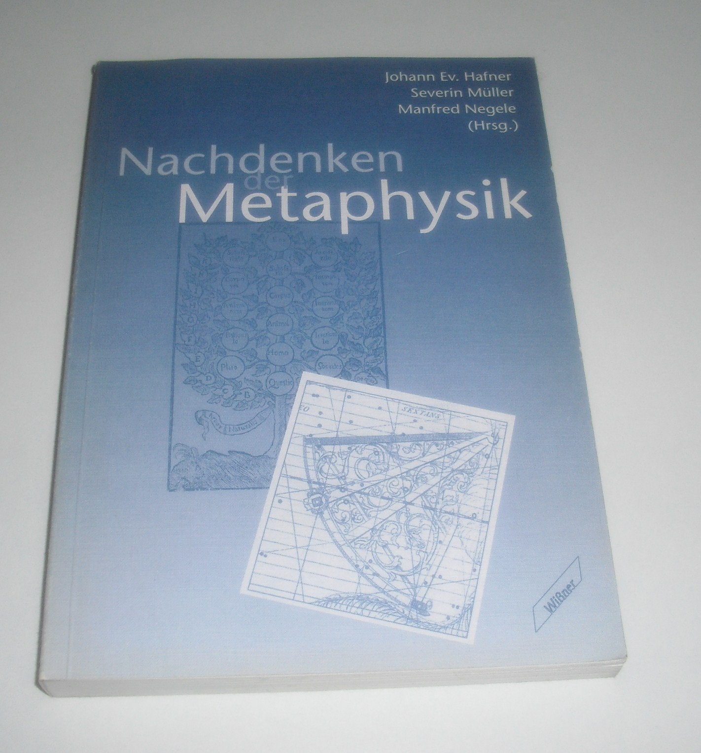 Nachdenken der Metaphysik. Alois Halder zum 70. Geburtstag Books