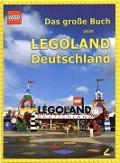 Product Image: Das große Buch vom LEGOLAND Deutschland