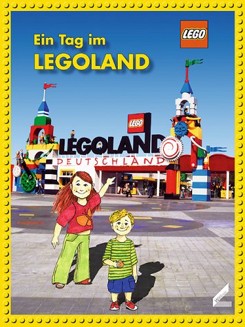Product Image: Ein Tag im LEGOLAND