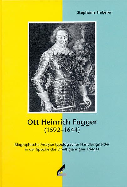 Ott Heinrich Fugger (1592–1644) Memories