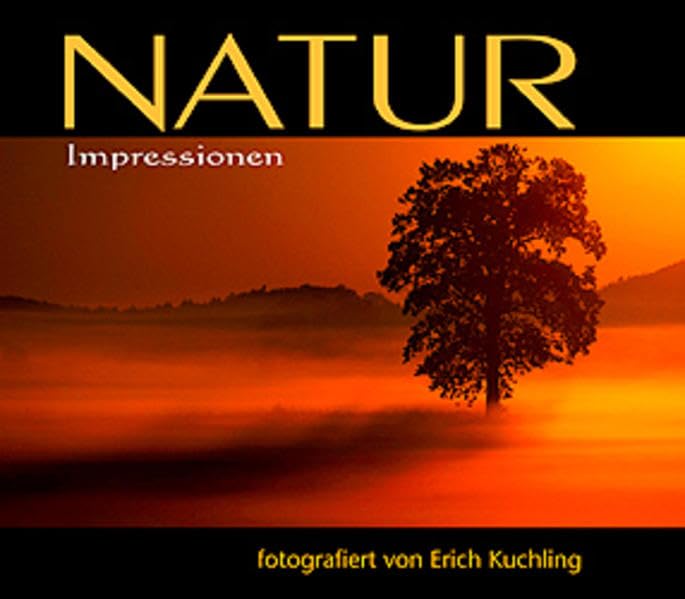 Natur Impressionen Garden & Plants Books