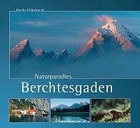 Naturparadies Berchtesgaden Travel