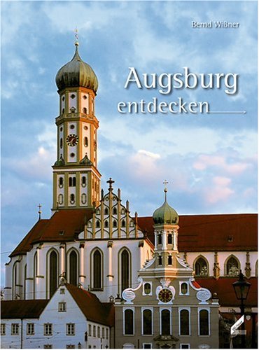 Augsburg entdecken Leisure, Home & Garden
